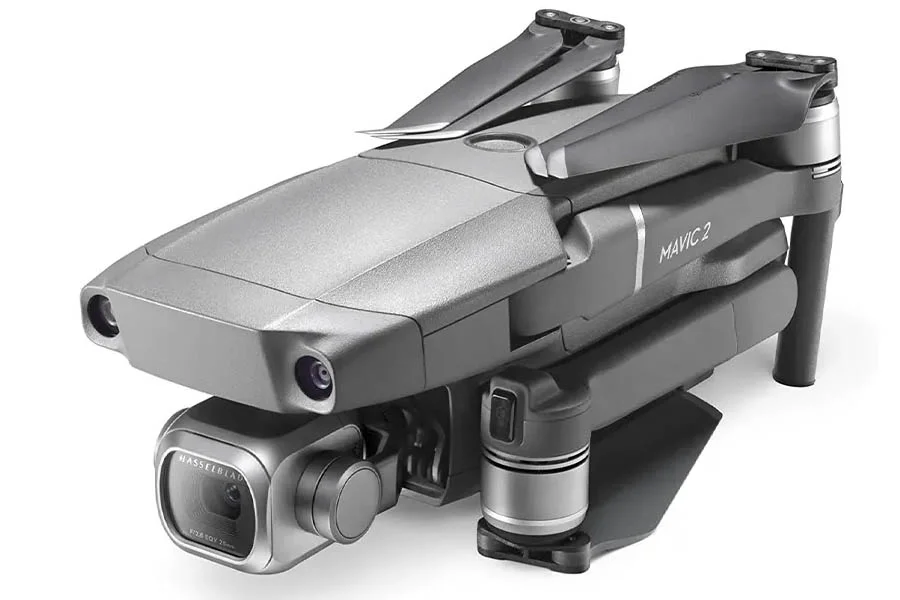 drones for professionals